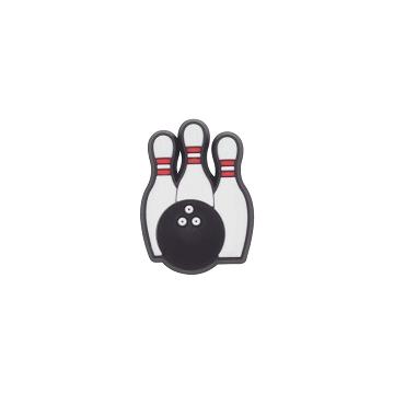 Crocs Bowling Men's Jibbitz Charms Multicolor | Australia 0994YXFU